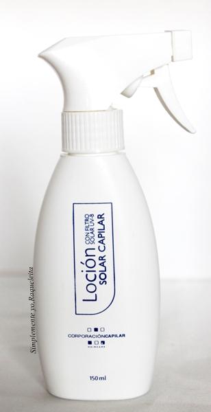 Hidratación y Tratamientos de Recuperación del Cabello tras el Verano Hidratación y Tratamientos de Recuperación del Cabello tras el Verano