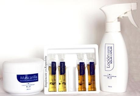 Hidratación y Tratamientos de Recuperación del Cabello tras el Verano Hidratación y Tratamientos de Recuperación del Cabello tras el Verano