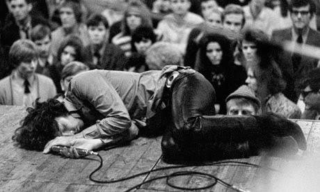 Jim Morrison Jim Morrison