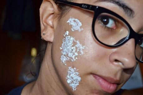 Tutorial: Herida facial Halloween Tutorial: Herida facial Halloween