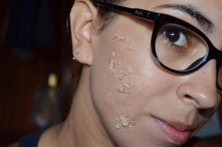Tutorial: Herida facial Halloween Tutorial: Herida facial Halloween