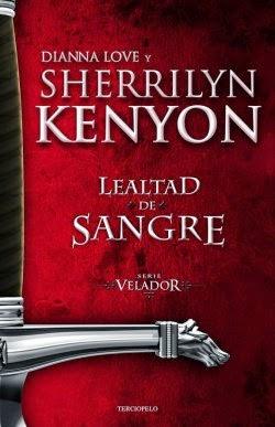 LEALTAD DE SANGRE LEALTAD DE SANGRE