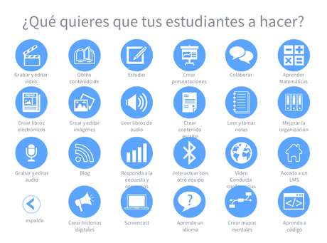Buscador de aplicaciones - apps para dispositivos móviles Buscador de aplicaciones - apps para dispositivos móviles