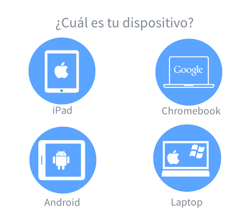 Buscador de aplicaciones - apps para dispositivos móviles Buscador de aplicaciones - apps para dispositivos móviles