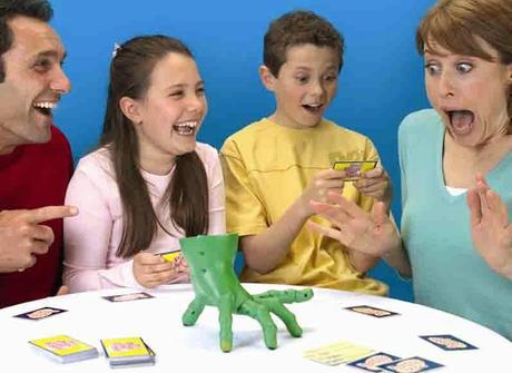 El manual de los hijos El manual de los hijos