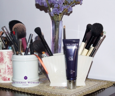 ♥ He probado la CC Cream de Germaine de Capuccini ♥ He probado la CC Cream de Germaine de Capuccini