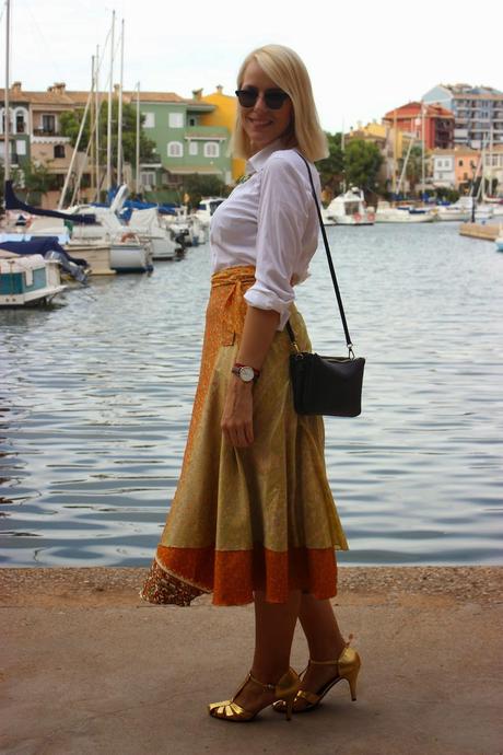 Look para una ocasión especial Look para una ocasión especial