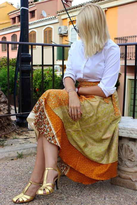 Look para una ocasión especial Look para una ocasión especial