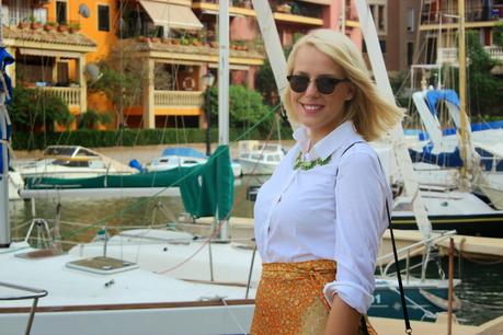 Look para una ocasión especial Look para una ocasión especial