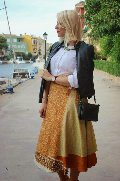 Look para una ocasión especial Look para una ocasión especial