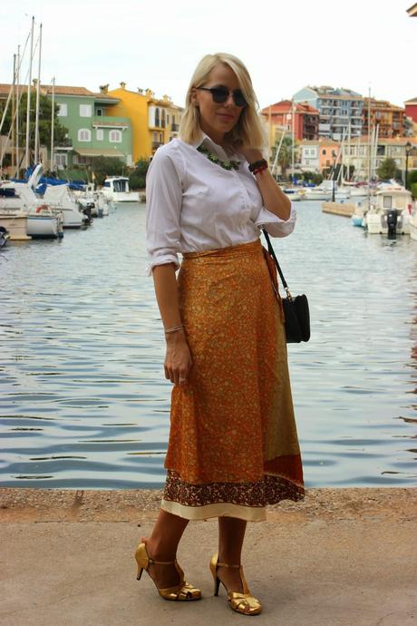 Look para una ocasión especial Look para una ocasión especial