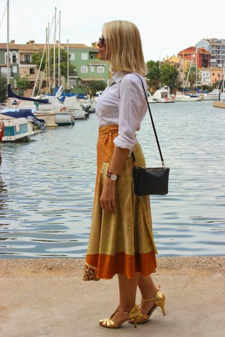 Look para una ocasión especial Look para una ocasión especial