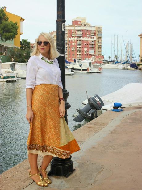 Look para una ocasión especial Look para una ocasión especial