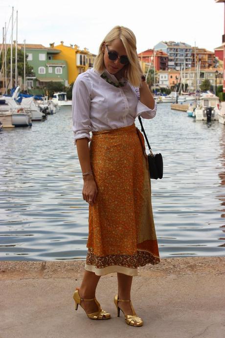 Look para una ocasión especial Look para una ocasión especial