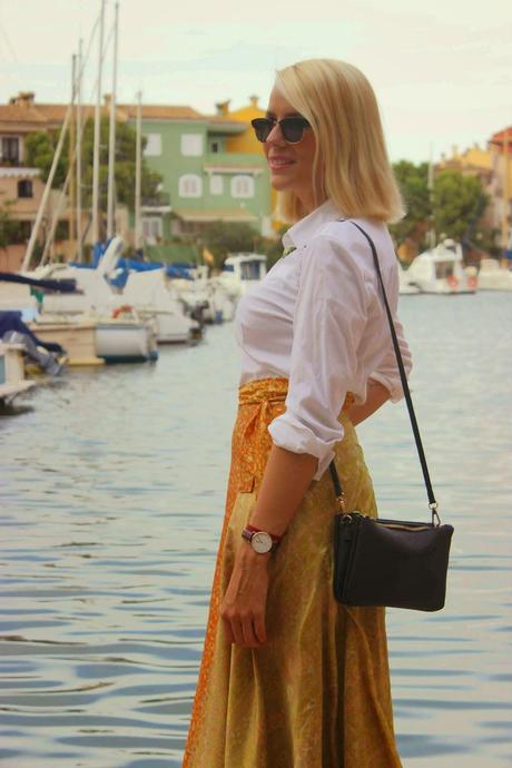 Look para una ocasión especial Look para una ocasión especial