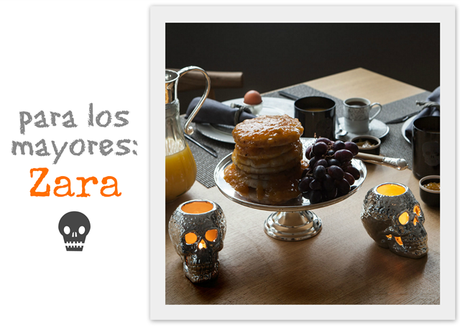 Halloween a la vuelta de la esquina Halloween a la vuelta de la esquina