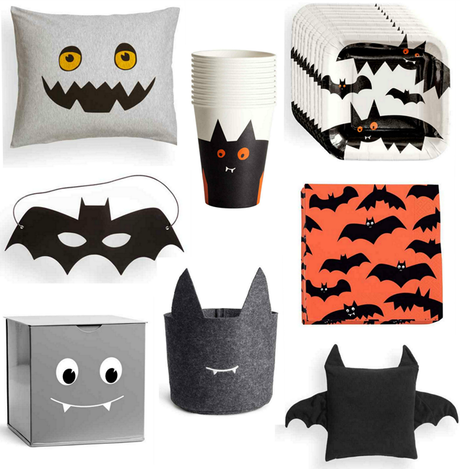 Halloween a la vuelta de la esquina Halloween a la vuelta de la esquina