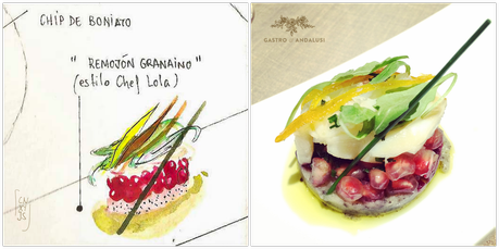 1ª Quedada de #asaltablogs en Granada 1ª Quedada de #asaltablogs en Granada