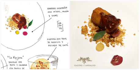 1ª Quedada de #asaltablogs en Granada 1ª Quedada de #asaltablogs en Granada