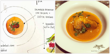 1ª Quedada de #asaltablogs en Granada 1ª Quedada de #asaltablogs en Granada