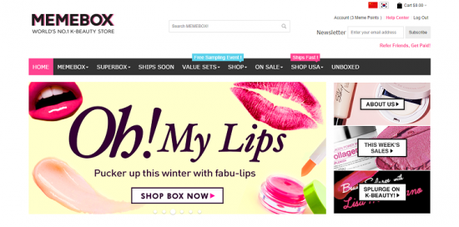 Sorteo express con...MemeBox!!! memeweb