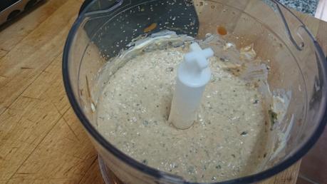 Paté de atún Paté de atún