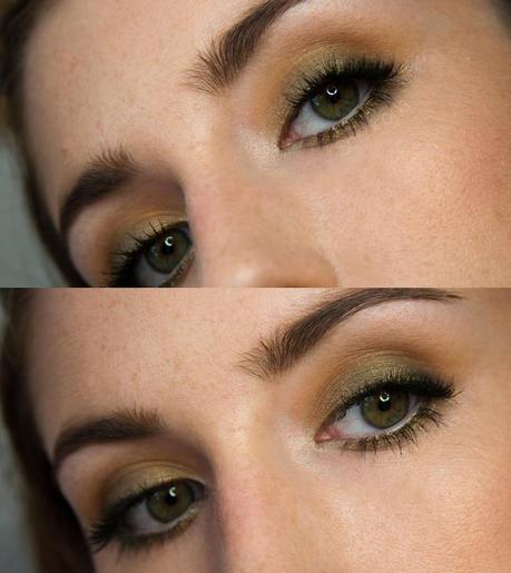 Maquillaje | Verde para CUALQUIER OCASIÓN Maquillaje | Verde para CUALQUIER OCASIÓN
