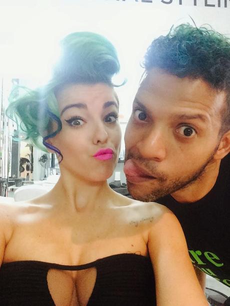 3 ANIVERSARIO ARE YOU READY ? 3 ANIVERSARIO ARE YOU READY ?