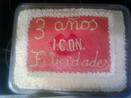 3 ANIVERSARIO ARE YOU READY ? 3 ANIVERSARIO ARE YOU READY ?