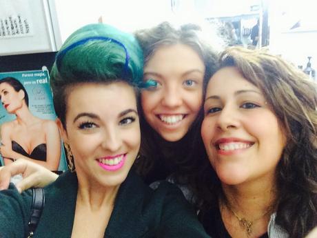 3 ANIVERSARIO ARE YOU READY ? 3 ANIVERSARIO ARE YOU READY ?