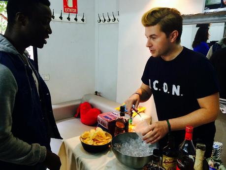 3 ANIVERSARIO ARE YOU READY ? 3 ANIVERSARIO ARE YOU READY ?