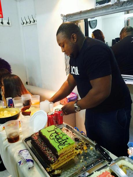 3 ANIVERSARIO ARE YOU READY ? 3 ANIVERSARIO ARE YOU READY ?