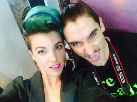 3 ANIVERSARIO ARE YOU READY ? 3 ANIVERSARIO ARE YOU READY ?