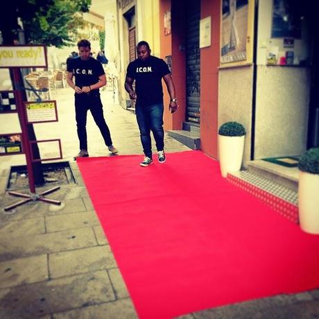 3 ANIVERSARIO ARE YOU READY ? 3 ANIVERSARIO ARE YOU READY ?