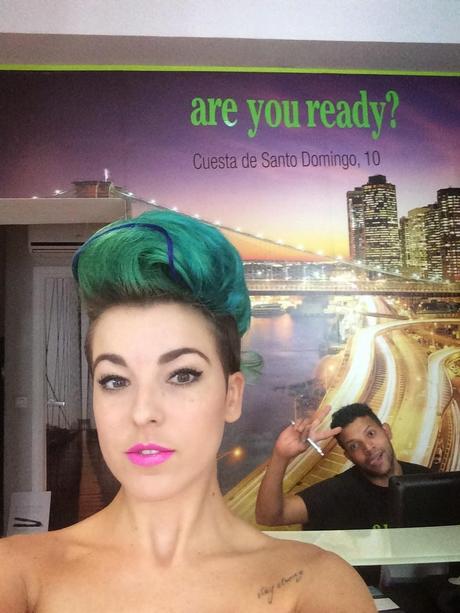 3 ANIVERSARIO ARE YOU READY ? 3 ANIVERSARIO ARE YOU READY ?