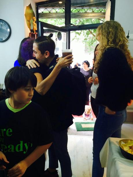 3 ANIVERSARIO ARE YOU READY ? 3 ANIVERSARIO ARE YOU READY ?