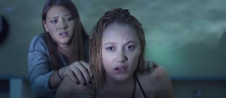 Lo Mejor del Festival de Sitges 2014 Lo Mejor del Festival de Sitges 2014