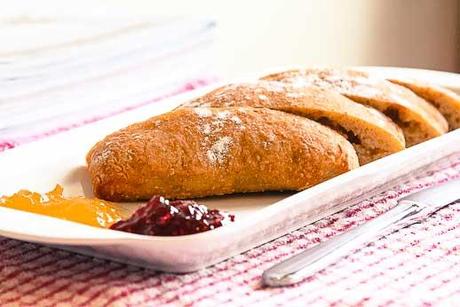 Desayuno con la mermelada La Vieja Fábrica Mermeladas_La vieja fábrica_Blogmodabebe-2