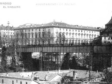 Viaducto antiguo