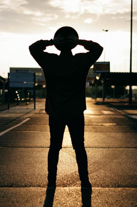 LAZY SUNSET LAZY SUNSET