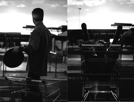 LAZY SUNSET LAZY SUNSET