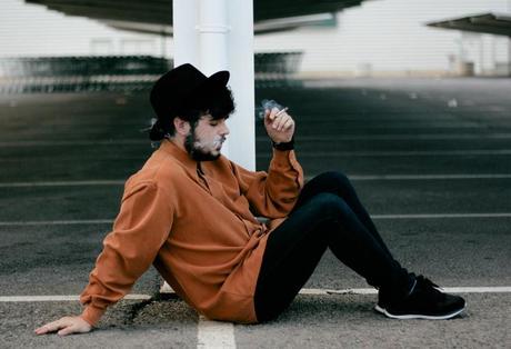 LAZY SUNSET LAZY SUNSET