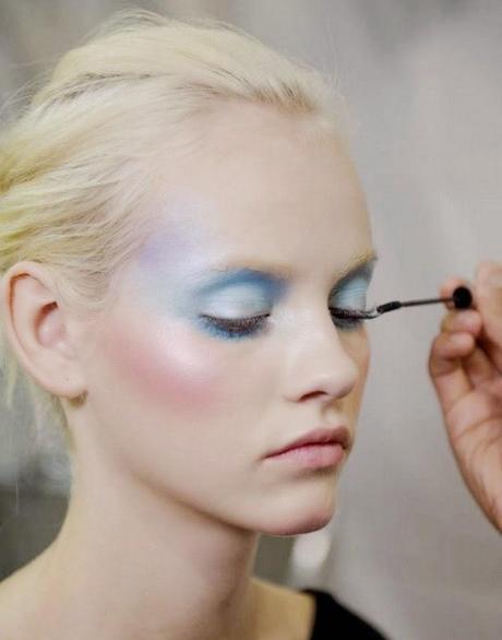 Maquillajes de Halloween: Unicornios, Hadas y Sirenas Maquillajes de Halloween: Unicornios, Hadas y Sirenas