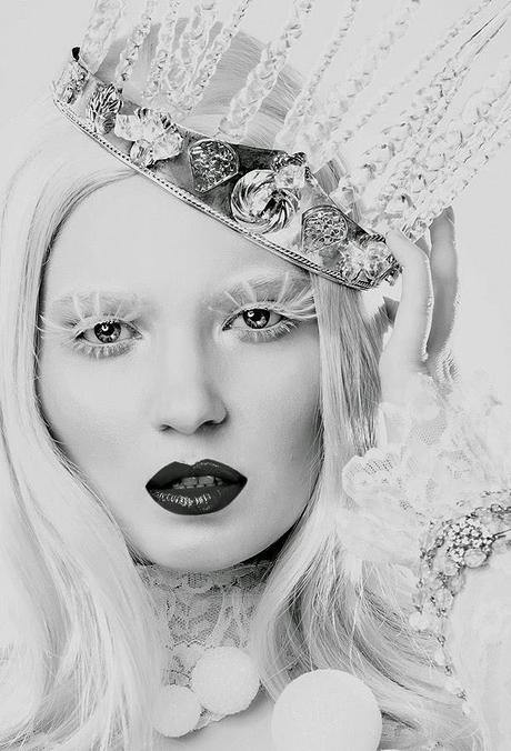 Maquillajes de Halloween: Unicornios, Hadas y Sirenas Maquillajes de Halloween: Unicornios, Hadas y Sirenas