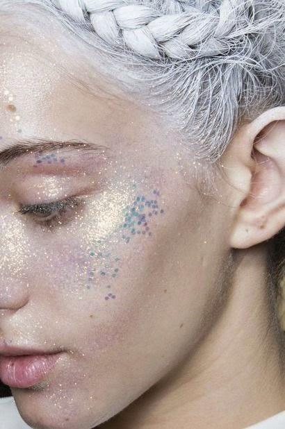 Maquillajes de Halloween: Unicornios, Hadas y Sirenas Maquillajes de Halloween: Unicornios, Hadas y Sirenas
