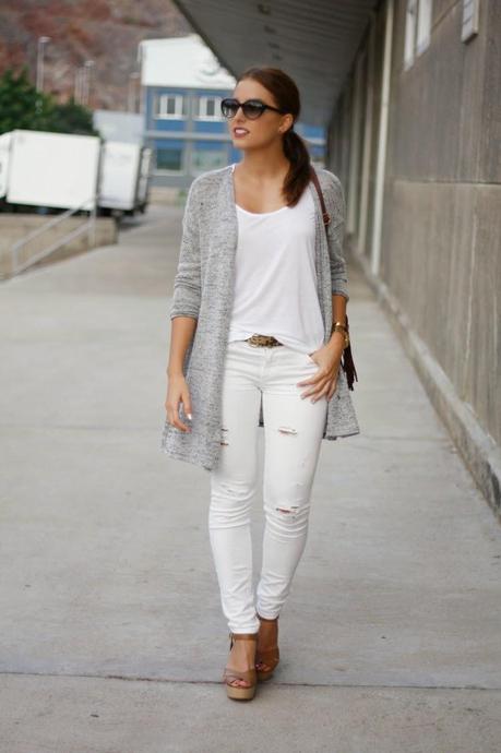 Todo al blanco Todo al blanco