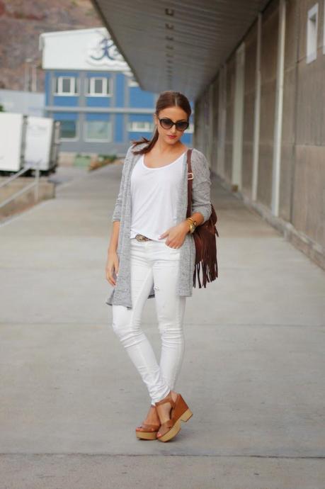 Todo al blanco Todo al blanco