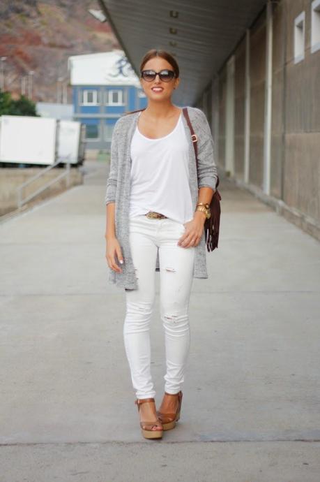 Todo al blanco Todo al blanco