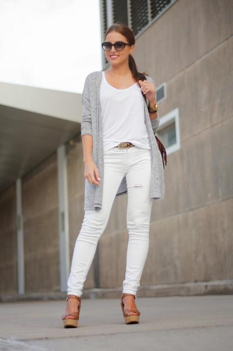 Todo al blanco Todo al blanco