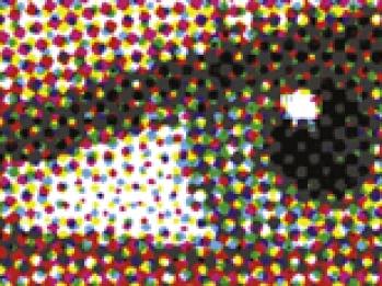 La utilidad del grafismo y la trama, introducción la utilidad del grafismo y la trama - noticias totenart